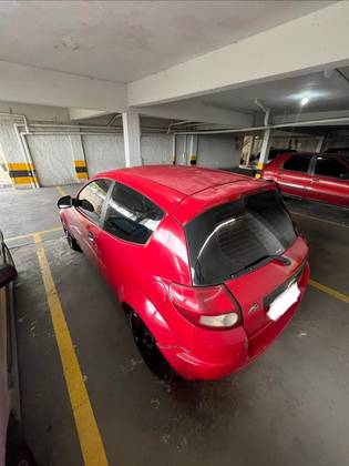FORD KA 1.0 MPI 8V FLEX 2P MANUAL